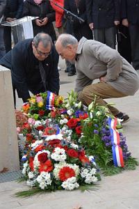AOBR 2016 12 05 AIX EN PROVENCE-HOMMAGE NATIONAL AUX MORTS POUR LA FRANCE EN AFN (11)